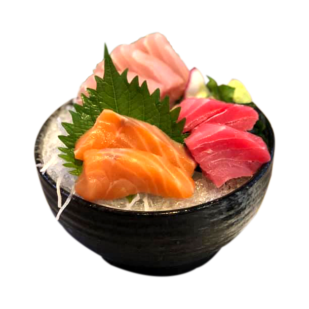 Sashimi Image