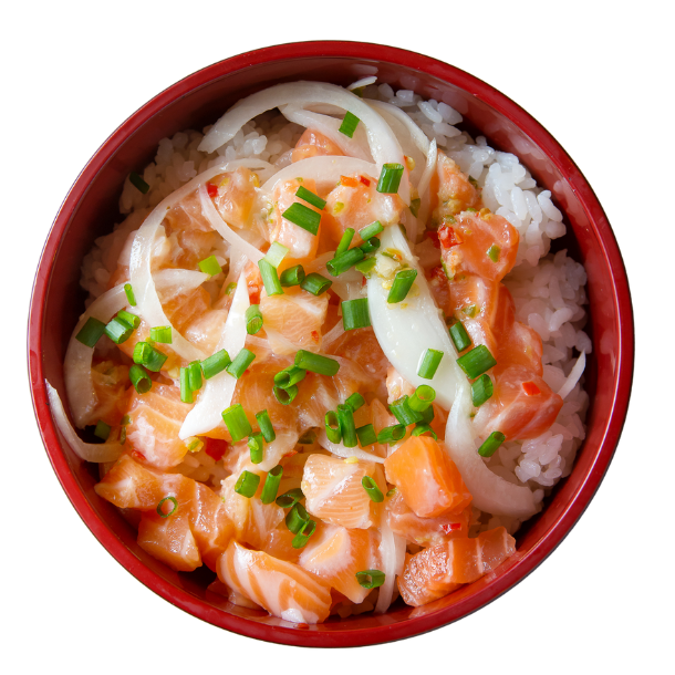 Chirashi Image