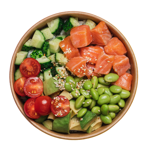 Poké Bowl Image